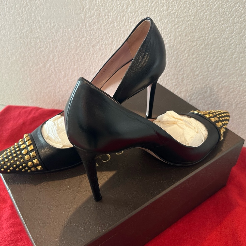Gucci Pumps